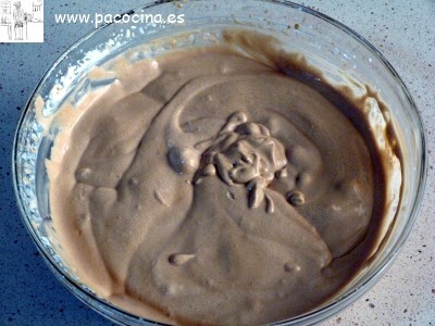 Helado de café Helado de café