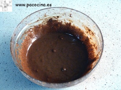 Helado de café Helado de café