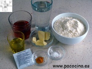 Hornazo ingredientes Hornazo ingredientes