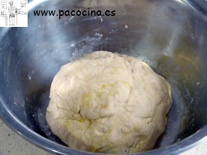 Hornazo masa Hornazo masa