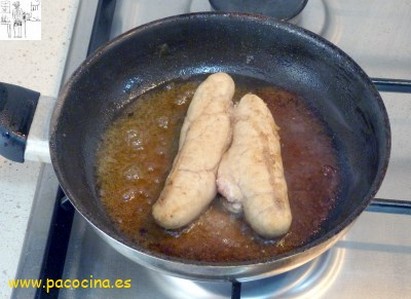 Huevas en escabeche Huevas en escabeche