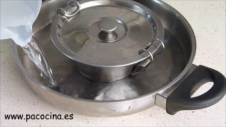 Baño María Baño María