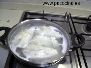 Cocer merluza Cocer merluza