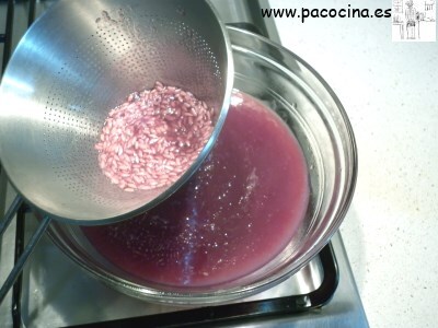 Mermelada de granada Mermelada de granada