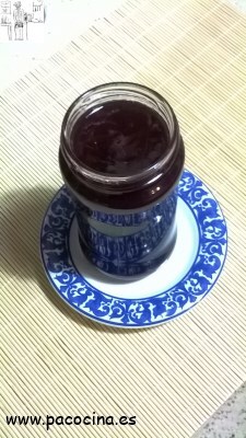 Mermelada de granada Mermelada de granada