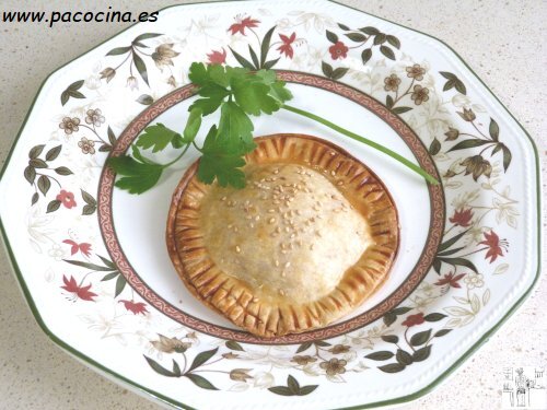 Ovnis de atún Ovnis de atún