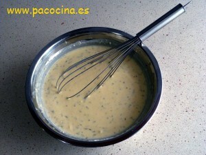 Pastel de tomate Pastel de tomate