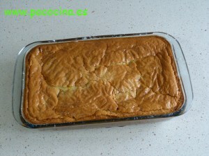 Pastel de tomate Pastel de tomate