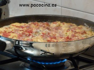 Patatas a la importancia Patatas a la importancia
