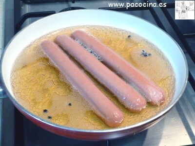 Perrito caliente Perrito caliente