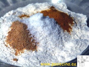 Pez platino ingredientes Pez platino ingredientes