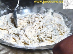 Pez platino sucedáneo del chanquete Pez platino sucedáneo del chanquete