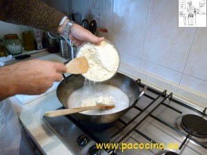 Queso de almendra Queso de almendra