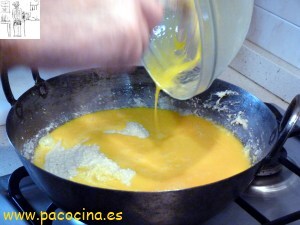 Queso de almendra Queso de almendra