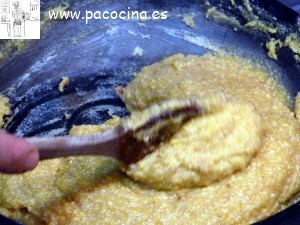 Queso de almendra Queso de almendra