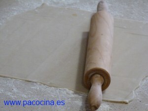 Quiche de atún y tomate Quiche de atún y tomate