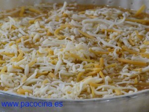 Quiche de atún y tomate Quiche de atún y tomate