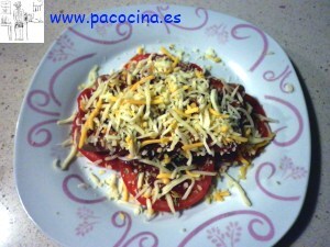 Salchichas del comendador Salchichas del comendador