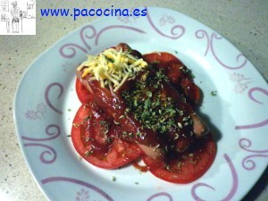 Salchichas del comendador Salchichas del comendador