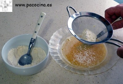 Sopa de trapo Sopa de trapo