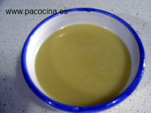 Brillo pastelero Brillo pastelero