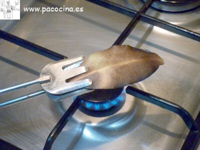 Tostar laurel Tostar laurel