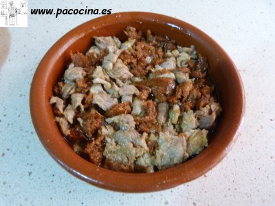 Zurrapa extremeña de ibéricos Zurrapa extremeña de ibéricos