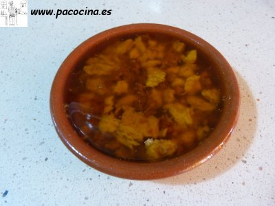 Zurrapa extremeña de ibéricos Zurrapa extremeña de ibéricos