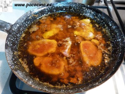 Zurrapa extremeña de ibéricos Zurrapa extremeña de ibéricos